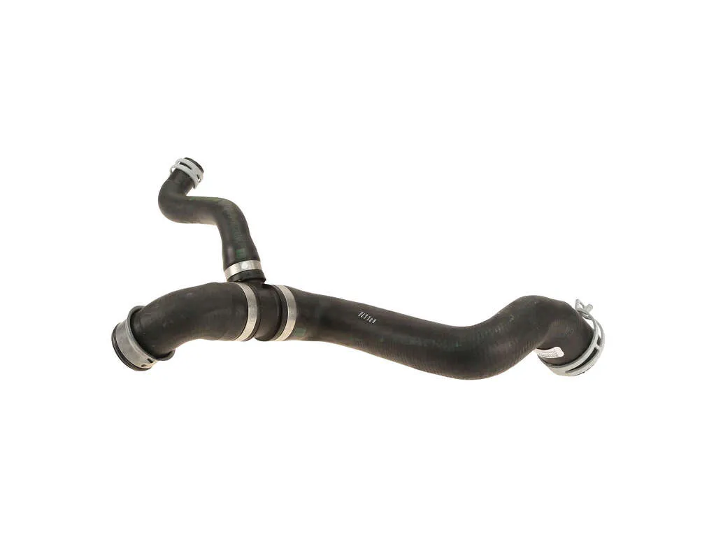 2007 Mercedes-Benz ML320 Radiator Coolant Hose  - Lower Genuine