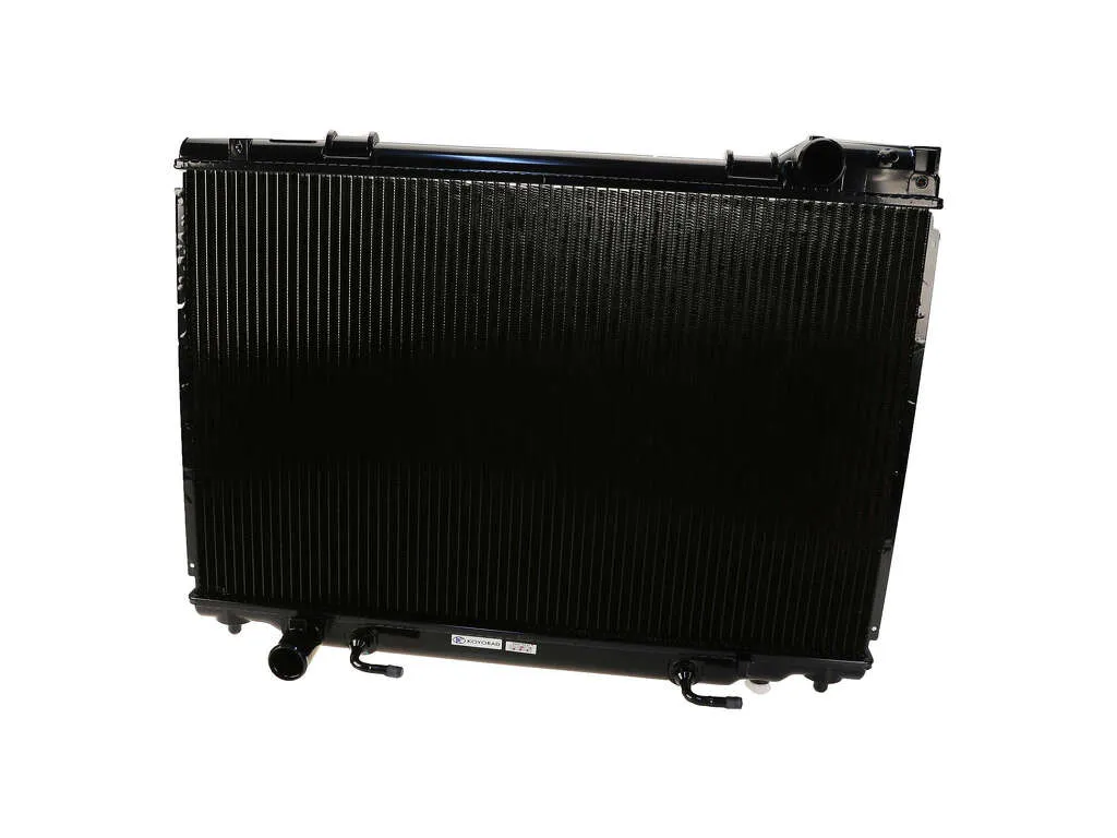 1997 Toyota Previa Radiator Koyo Cooling