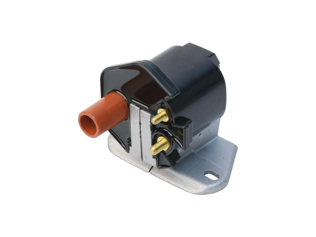 1990 Mercedes-Benz 500SL Ignition Coil  - Right APA/URO Parts