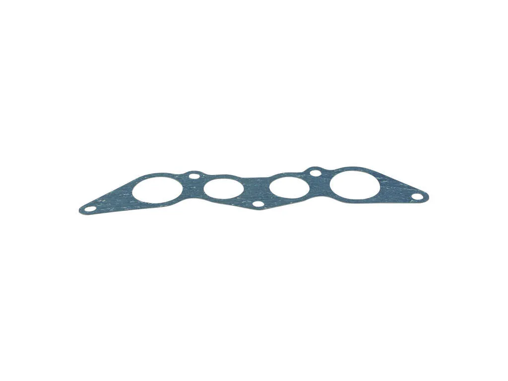1990 Mazda RX-7 Fuel Injection Plenum Gasket Genuine