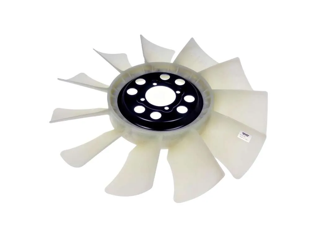 2004 Ford Expedition Engine Cooling Fan Clutch Blade Dorman