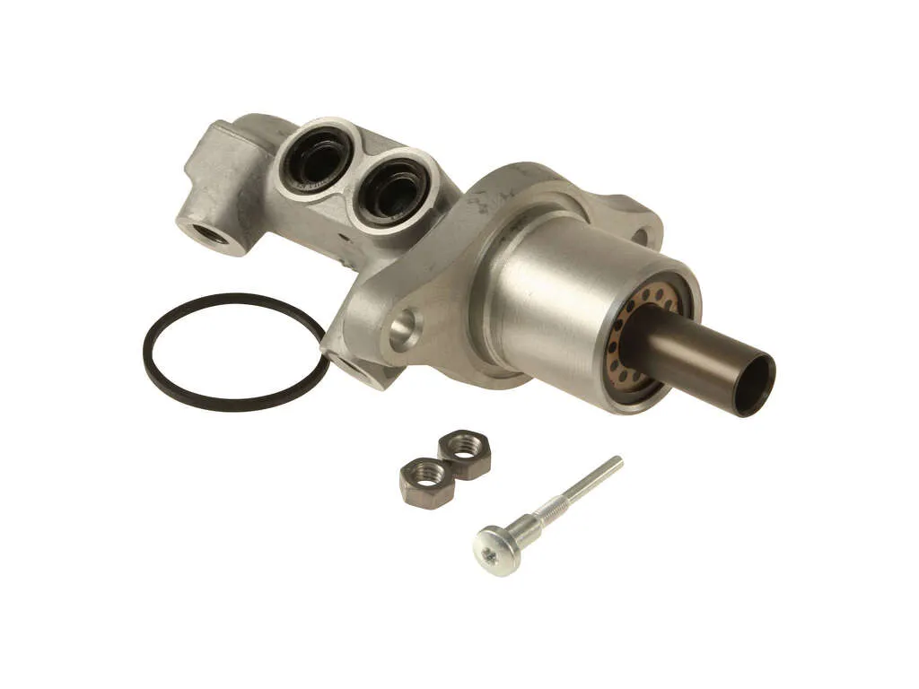 2008 Mini Cooper Brake Master Cylinder ATE