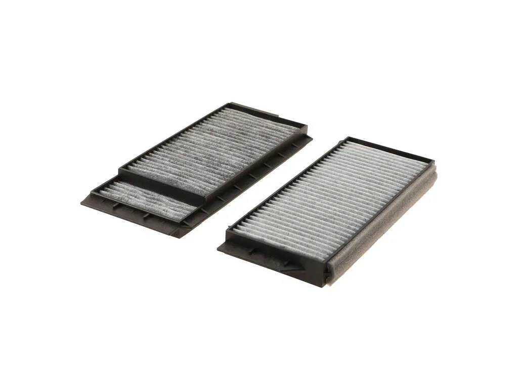 2004 Mazda 3 Cabin Air Filter Set Corteco