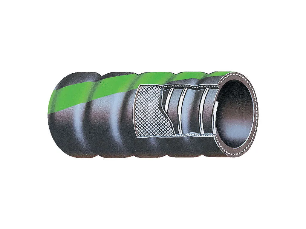 2017 Mitsubishi Lancer Radiator Coolant Hose  - Upper Gates
