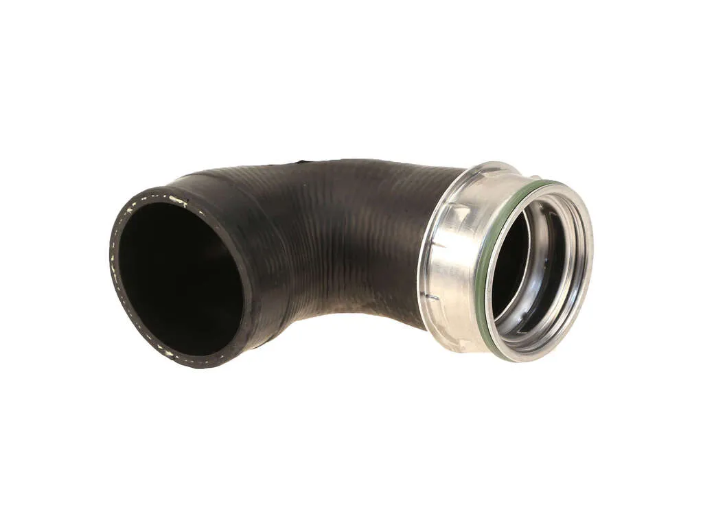 2005 Volkswagen Jetta Intercooler Hose Burgaflex