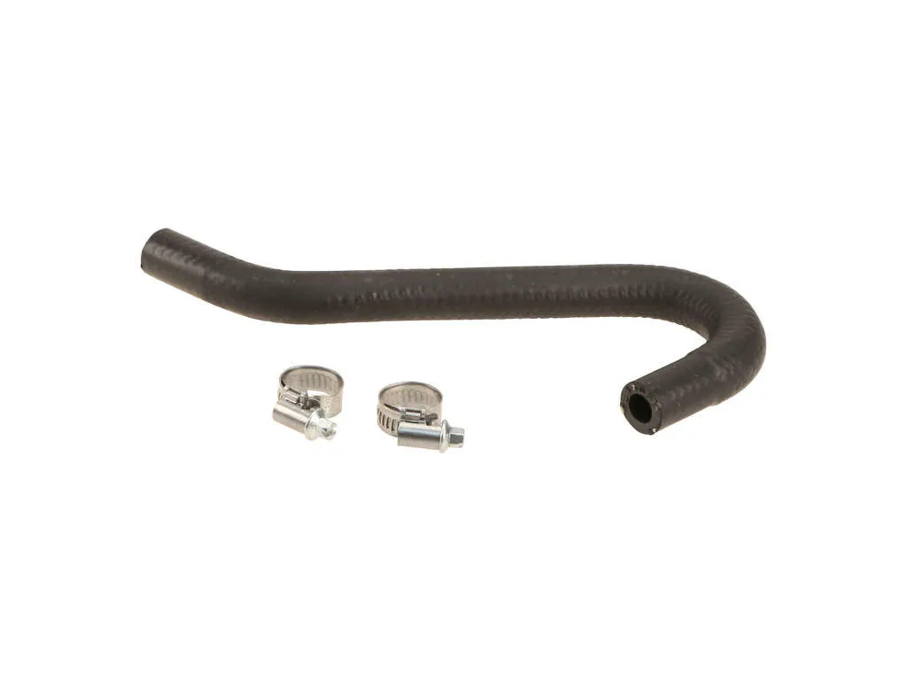 2002 Honda Accord Power Steering Return Hose  - Cooler To Reservoir Rein