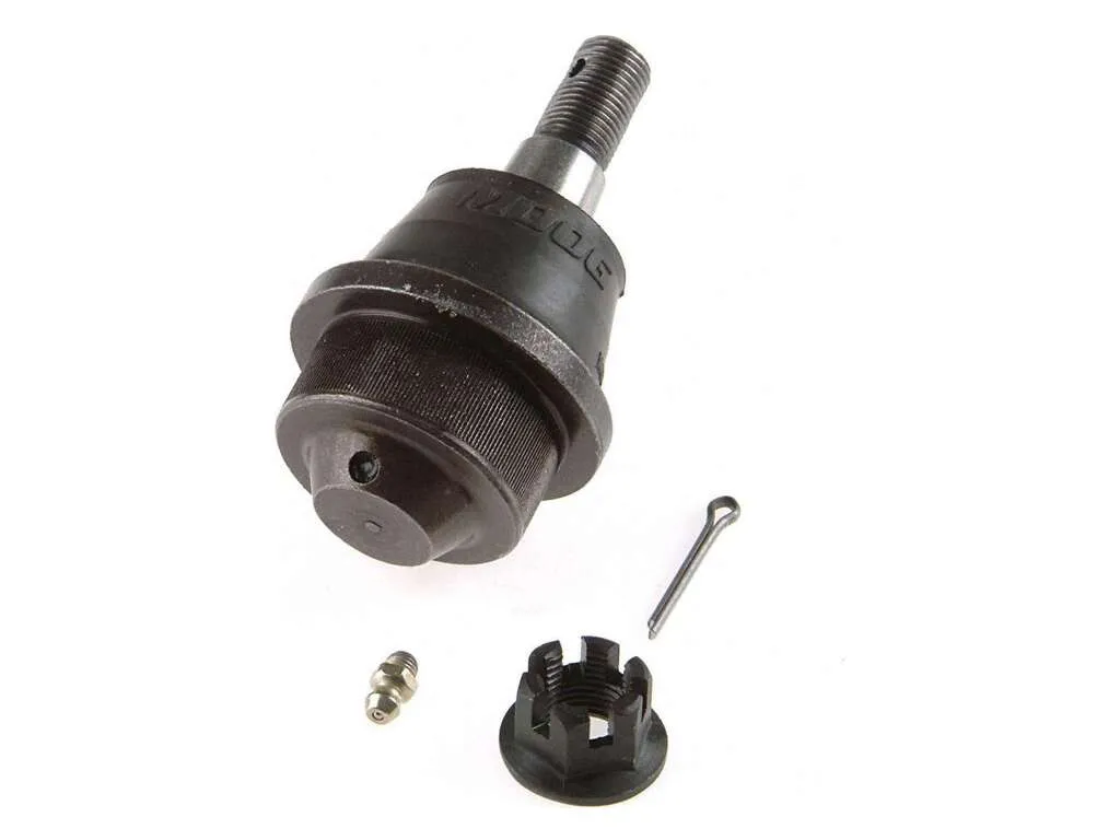 2002 Chevrolet Silverado 3500 Suspension Ball Joint  - Front Lower Moog