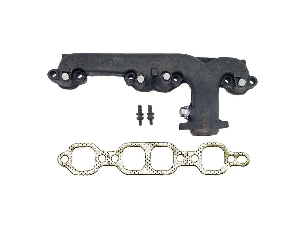 1985 Chevrolet Caprice Exhaust Manifold  - Left 8 Cyl 5.0L Dorman