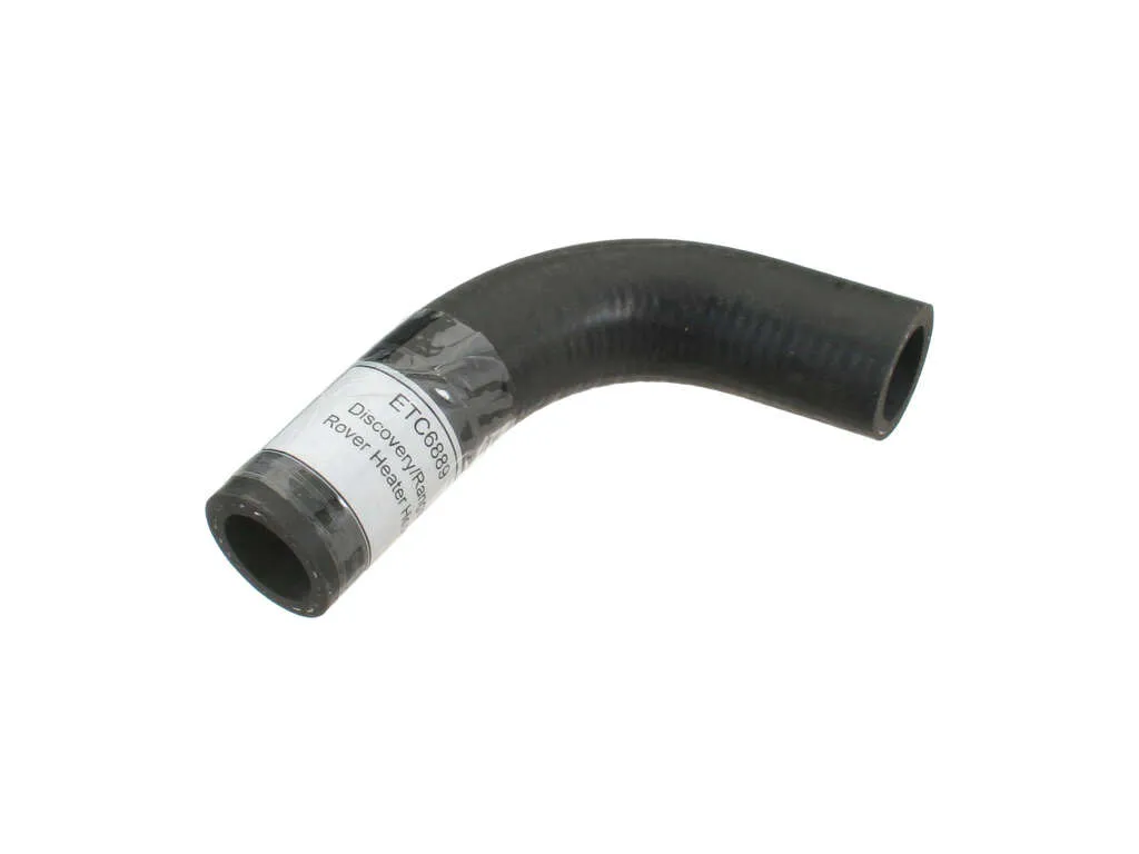 1987 Land Rover Range Rover HVAC Heater Hose APA/URO Parts