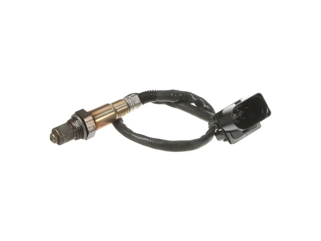 2004 BMW X5 Oxygen Sensor  - Upstream 8 Cyl 4.8L Bosch