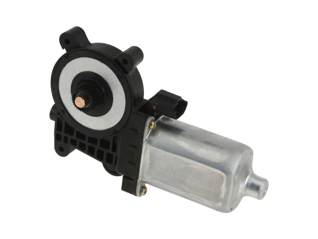 2002 Mercedes-Benz ML320 Window Motor  - Rear Left Dorman