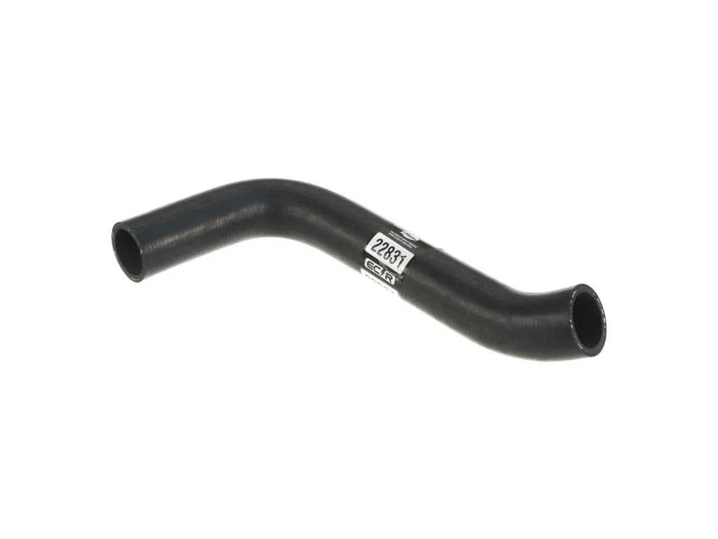 2004 Lexus GX470 Radiator Coolant Hose  - Upper Gates