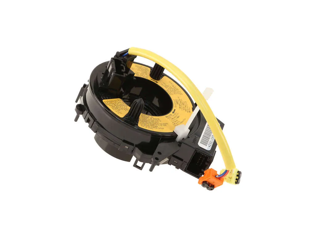 2007 Mazda 5 Air Bag Clockspring Genuine