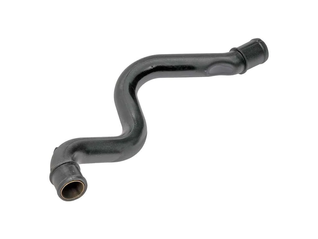 2002 Audi TT Engine Crankcase Breather Hose Dorman