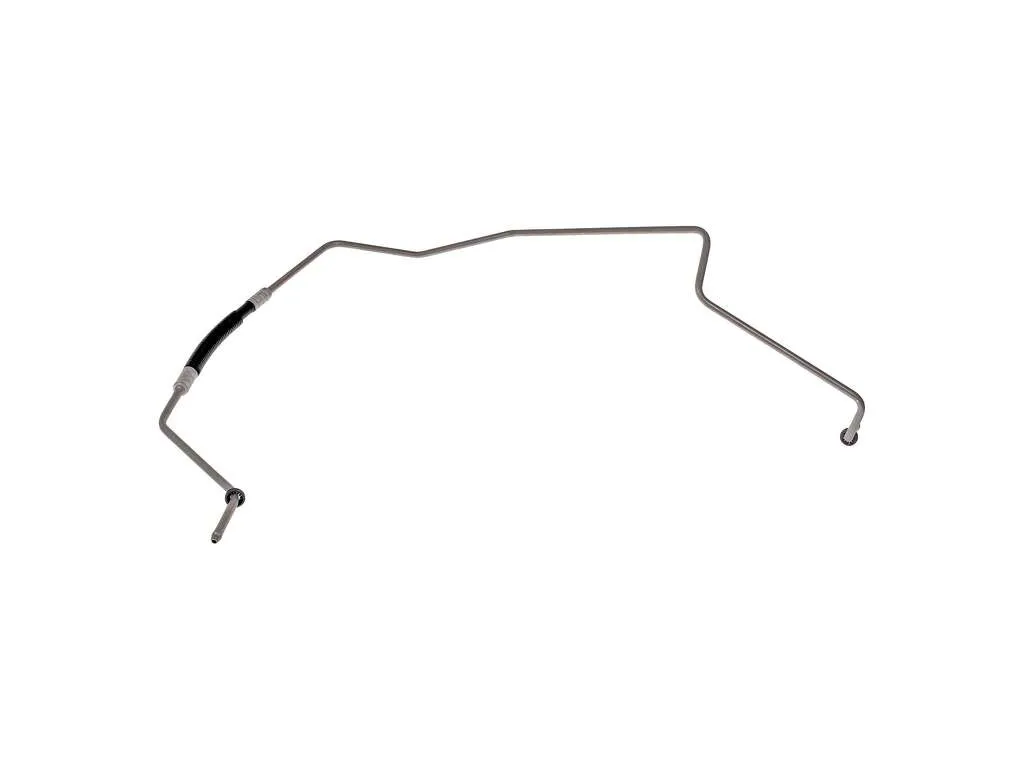 2002 Chevrolet Express 2500 Automatic Transmission Oil Cooler Hose  - Lower 8 Cyl 5.7L Dorman
