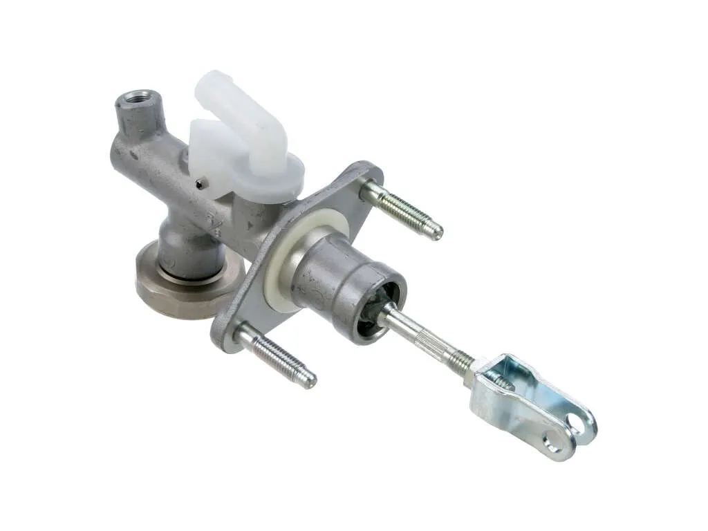 2003 Nissan Sentra Clutch Master Cylinder LuK