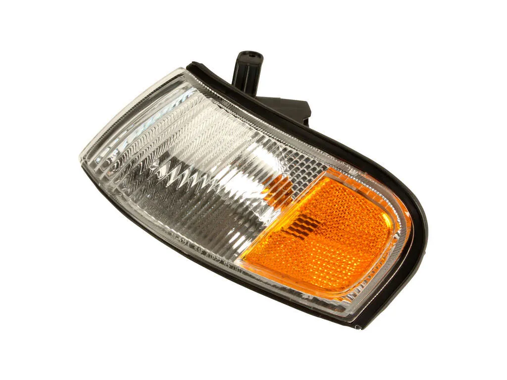 2000 Nissan Altima Turn Signal Light Assembly  - Left TYC