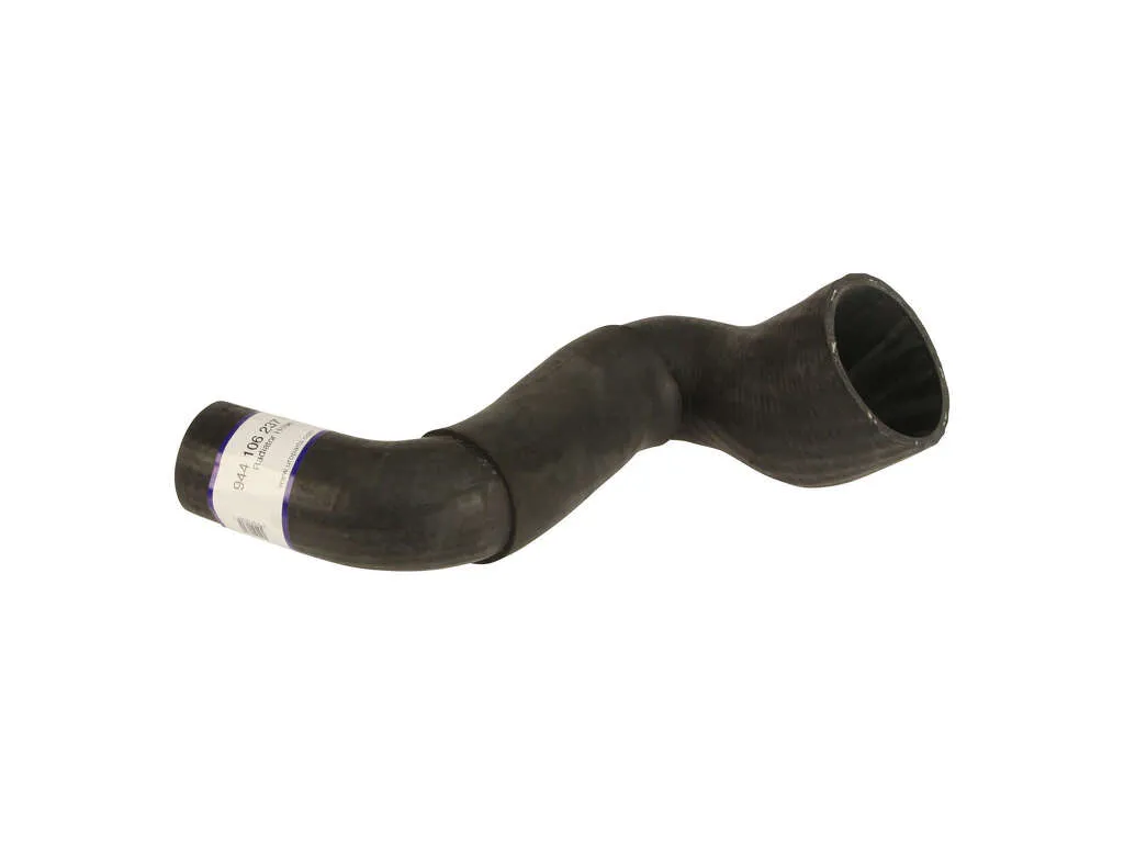 1983 Porsche 944 Radiator Coolant Hose  - Lower APA/URO Parts