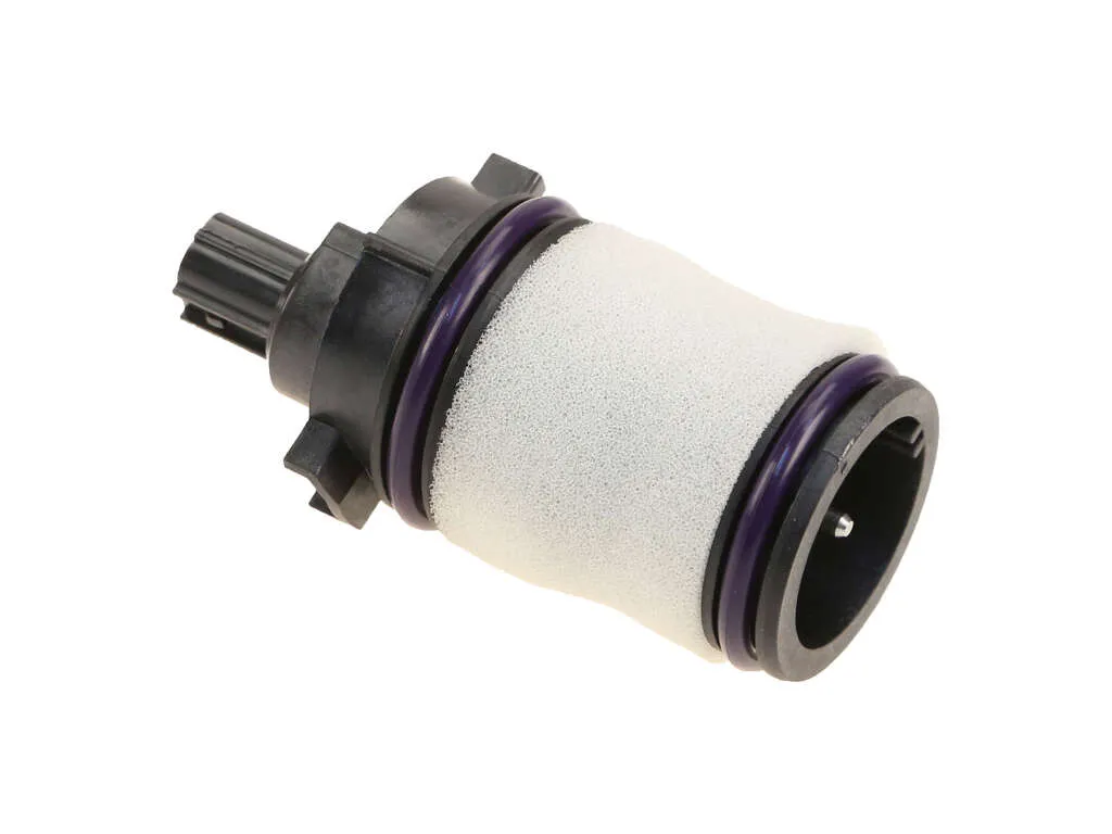 2022 Mercedes-Benz Sprinter 1500 Vapor Canister Vent Valve Vemo