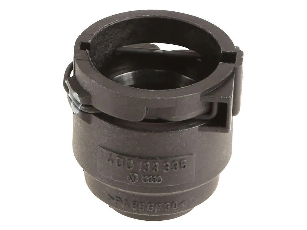 2018 Porsche Cayenne Radiator Drain Plug Genuine