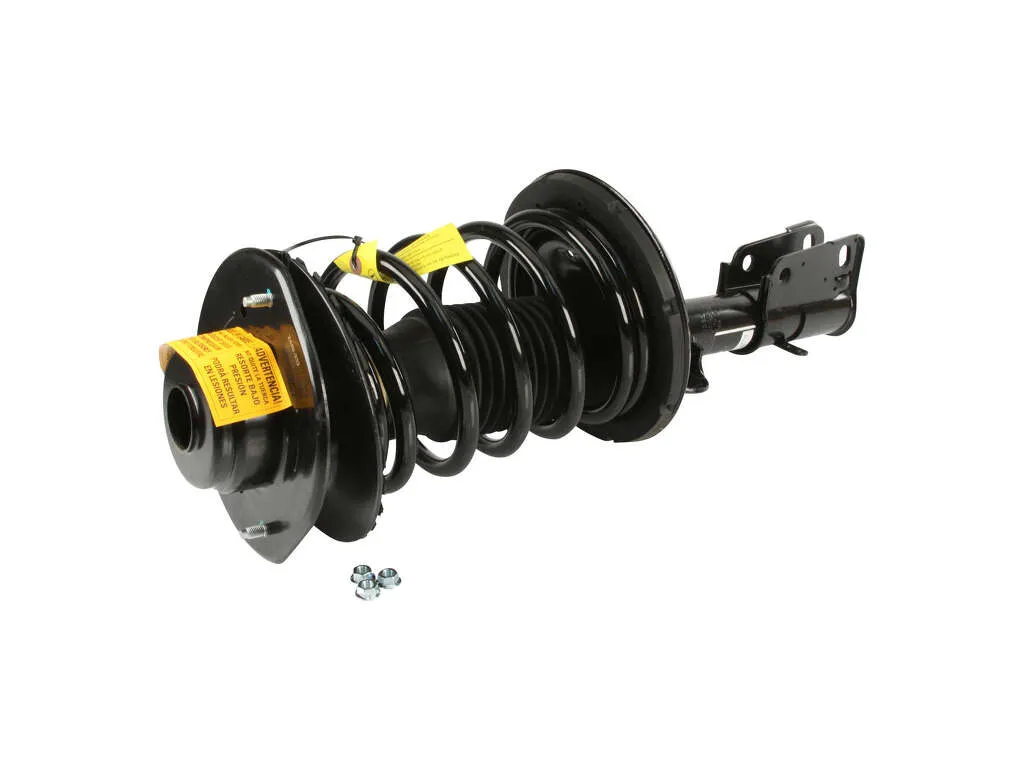 2006 Chrysler Town & Country Suspension Strut Assembly  - Front Left KYB