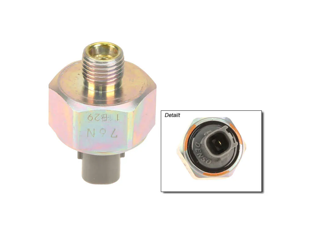 2002 Toyota RAV4 Ignition Knock (Detonation) Sensor Genuine