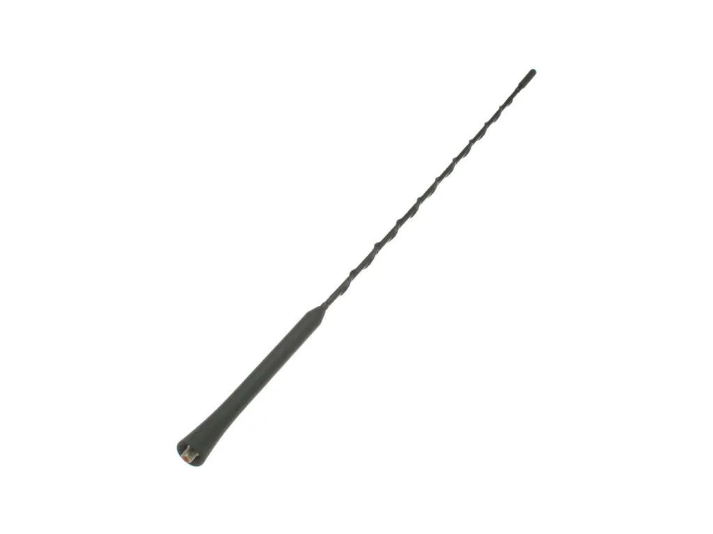 2004 Volkswagen Golf Antenna Mast Genuine