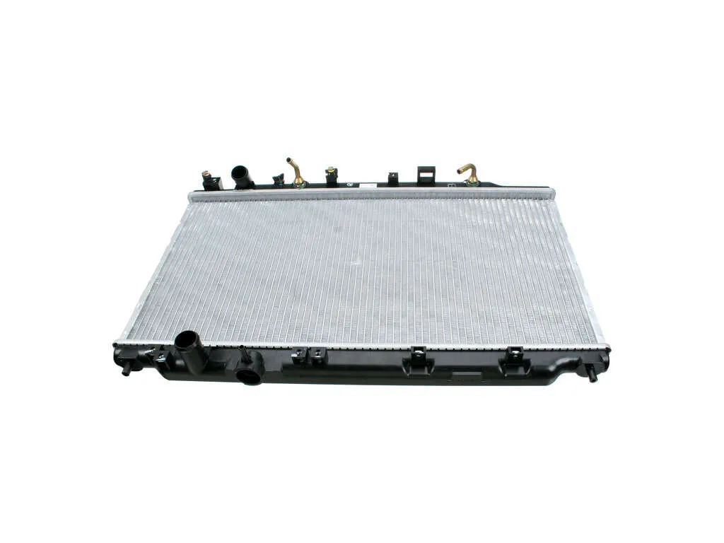 1996 Acura Integra Radiator CSF