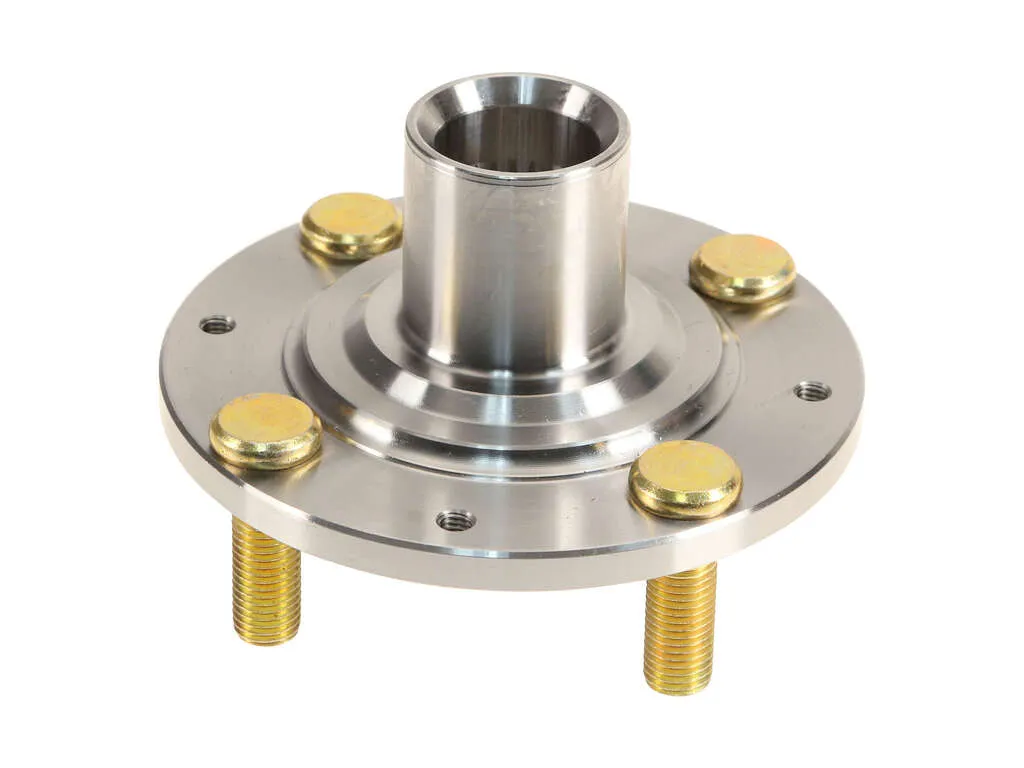 2000 Honda Civic Wheel Hub  - Front Dorman