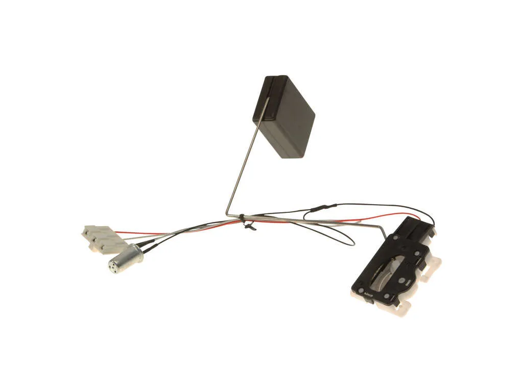 2004 Nissan Pathfinder Armada Fuel Tank Sending Unit WSO