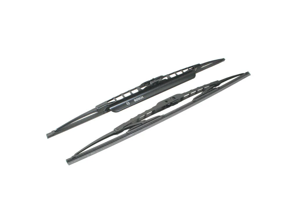 2002 BMW Z3 Wiper Blade Set  - Front Bosch