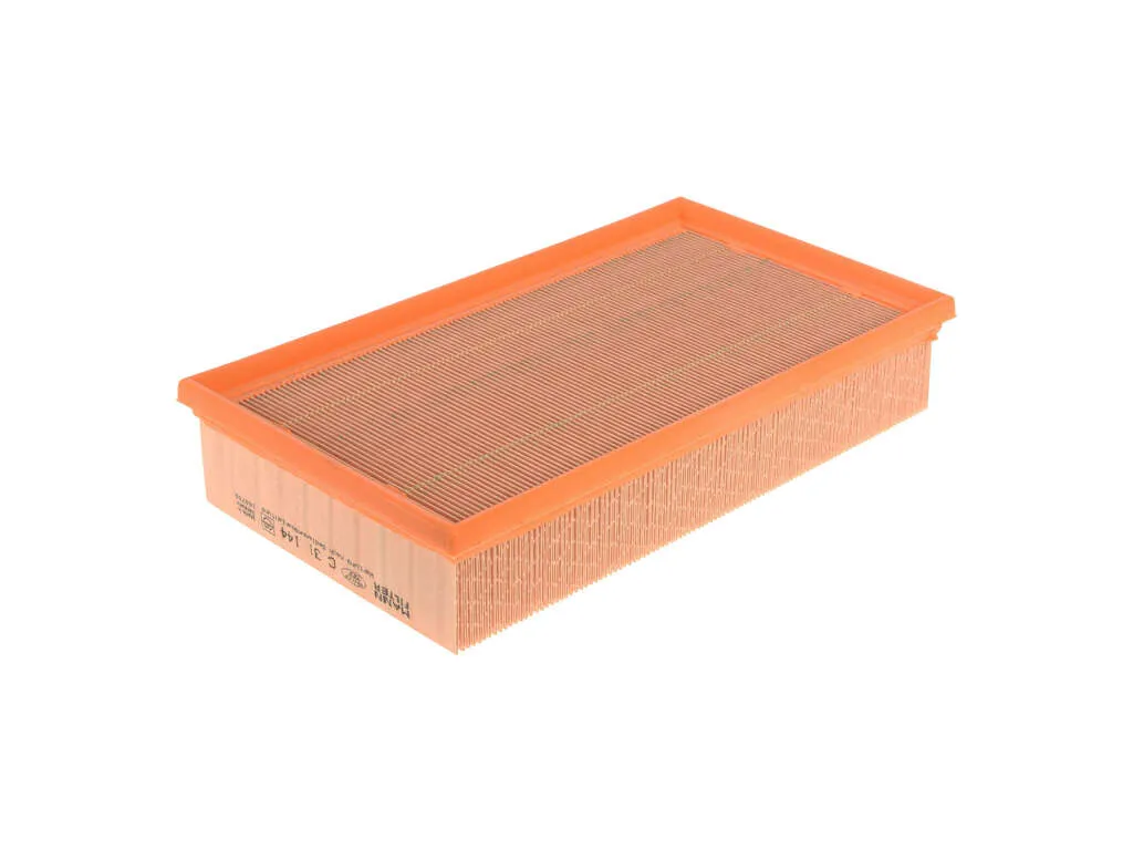 1993 Mercedes-Benz 300CE Engine Air Filter Mann-Filter