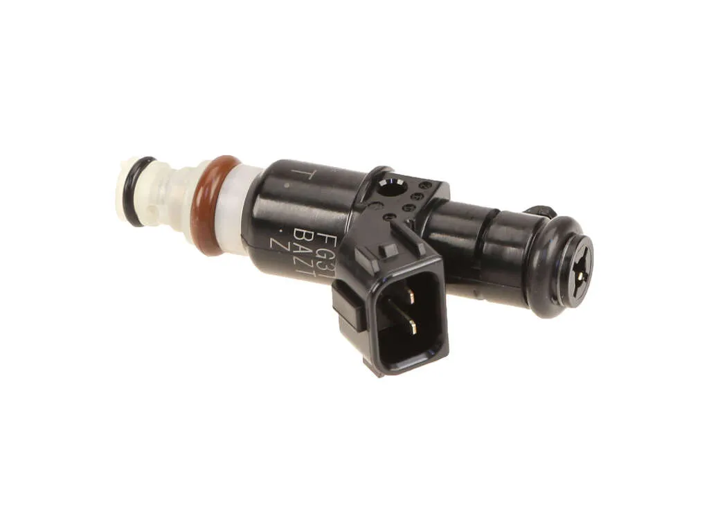 2004 Honda Accord Fuel Injector 4 Cyl 2.4L Genuine