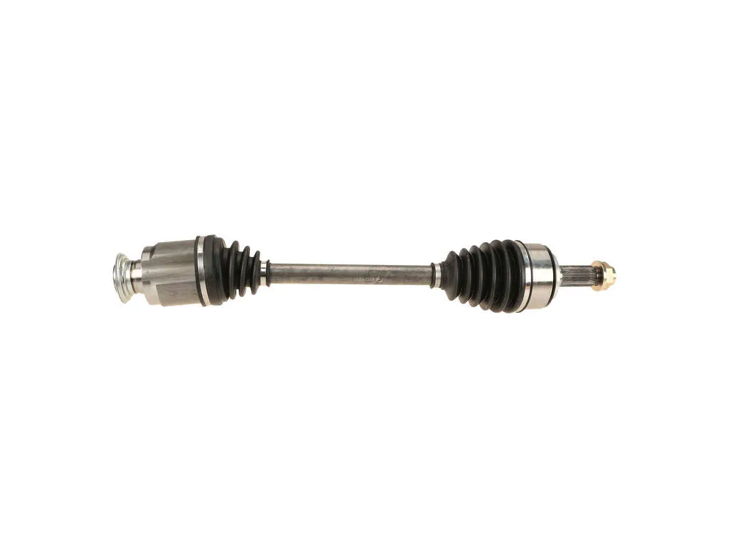 2012 Honda Crosstour CV Axle Assembly  - Front Right 6 Cyl 3.5L Cardone