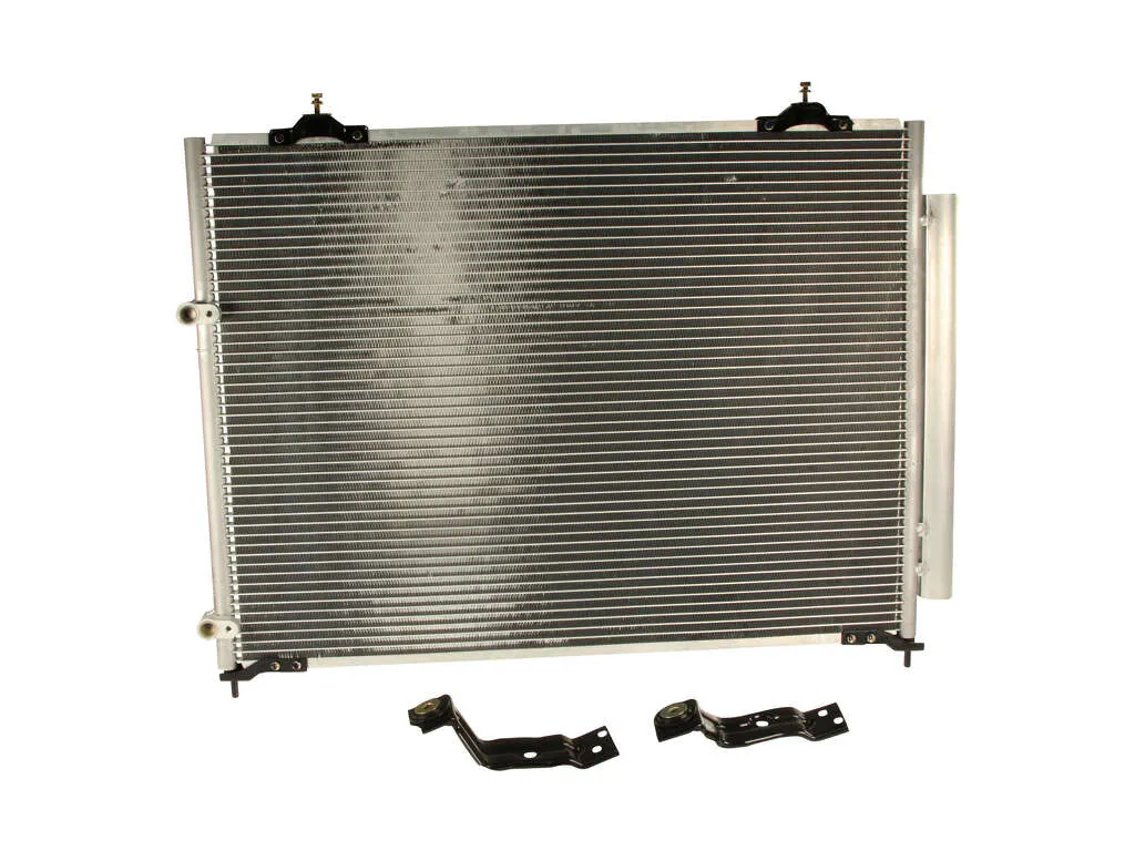 2004 Honda Pilot A/C Condenser Koyo Cooling