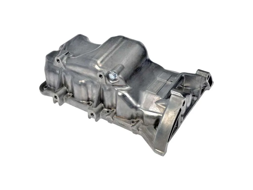 2018 Honda Civic Engine Oil Pan Dorman
