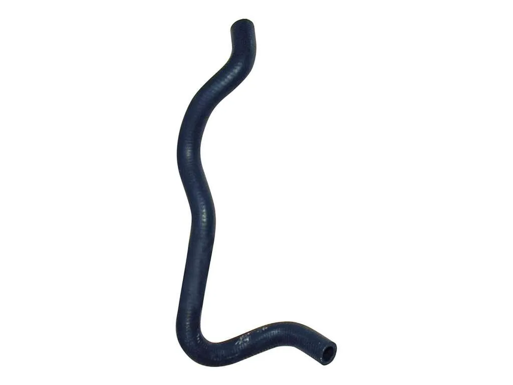 2004 Kia Spectra HVAC Heater Hose 4 Cyl 2.0L Dayco