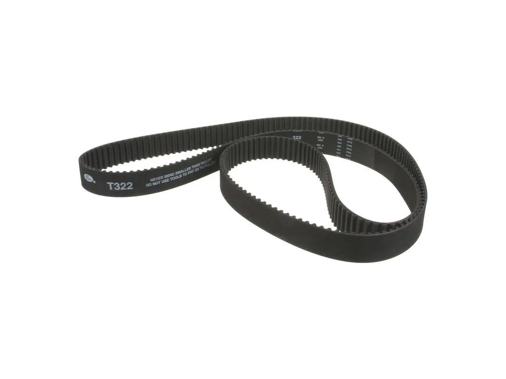2001 Hyundai XG300 Engine Timing Belt Gates