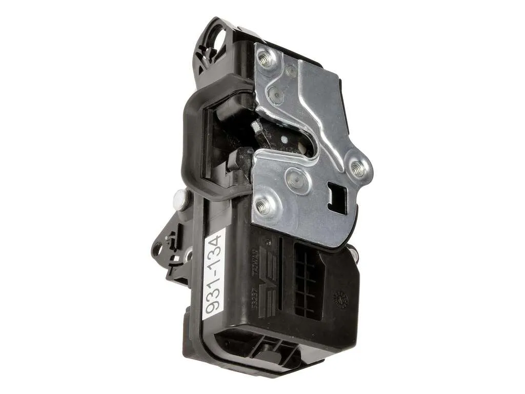 2007 Pontiac Torrent Door Latch Assembly  - Front Left Dorman