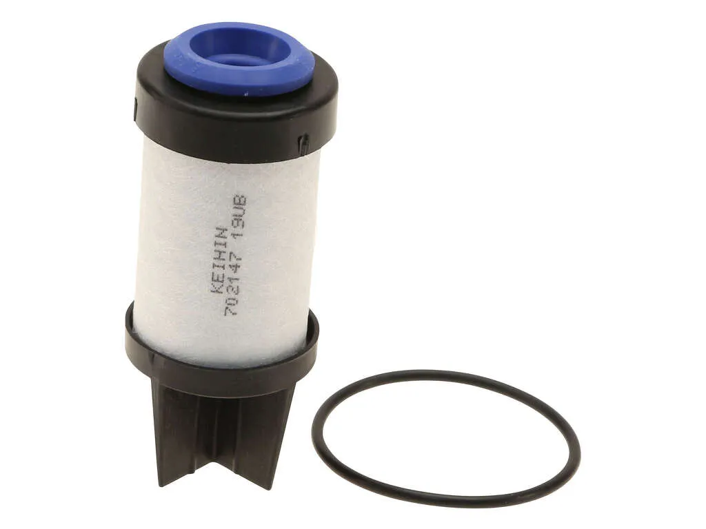 2007 Honda Civic Fuel Filter Genuine