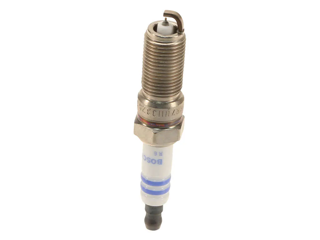 2017 Jaguar XE Spark Plug Bosch