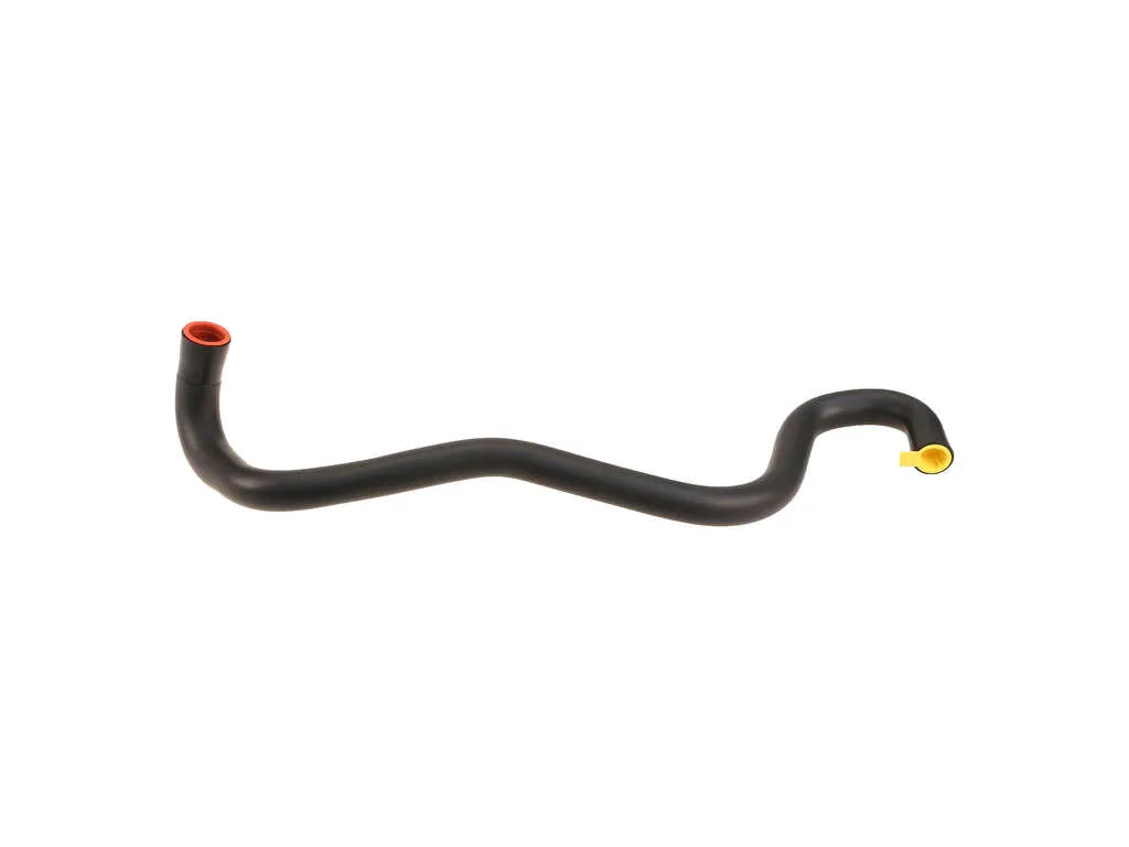 2010 Volvo XC90 Vapor Canister Shut-Off Valve Hose Genuine