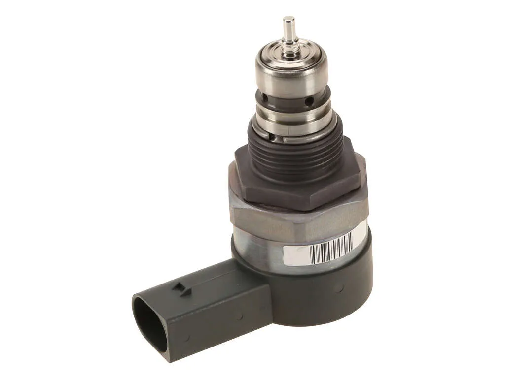 2012 Volkswagen Passat Fuel Injection Pressure Regulator 4 Cyl 2.0L Bosch