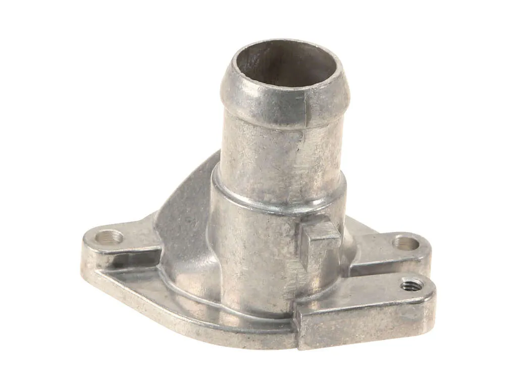 1989 Honda Civic Engine Coolant Thermostat Housing Cap Dorman