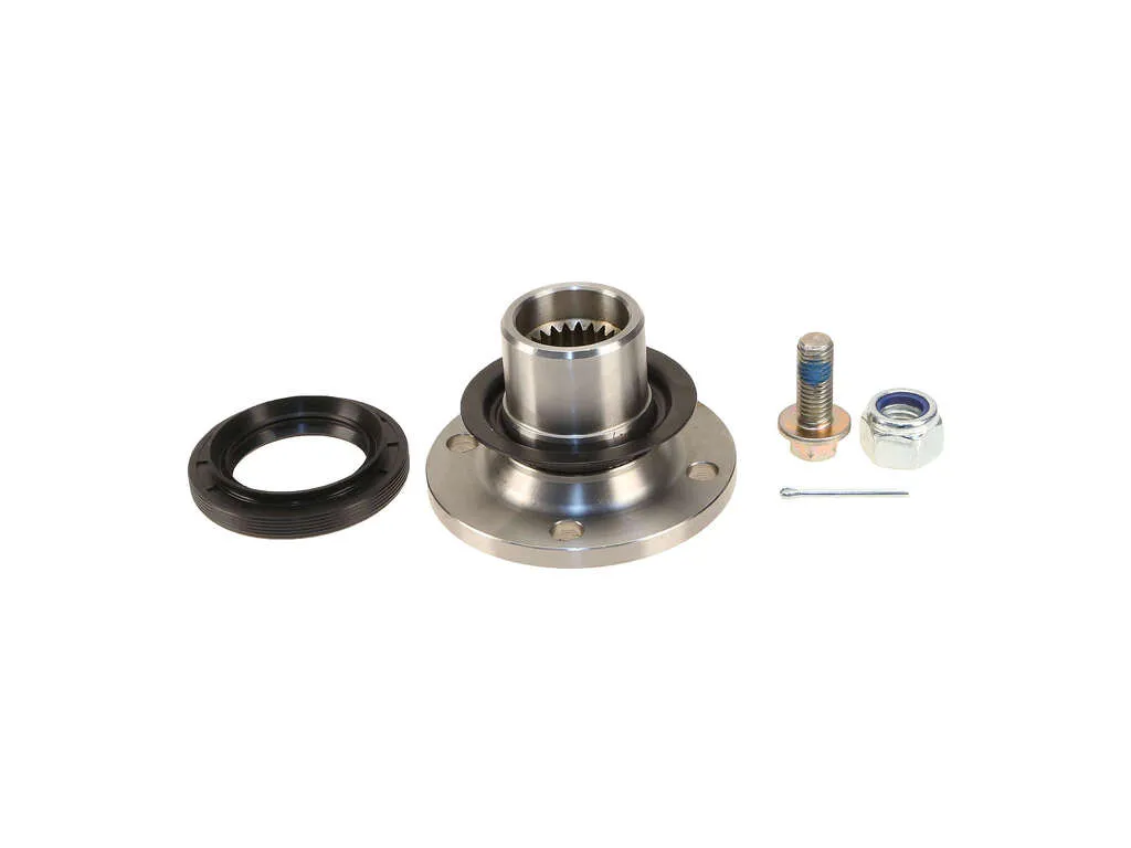 1992 Land Rover Range Rover Drive Shaft Flange Kit  - Rear Britpart