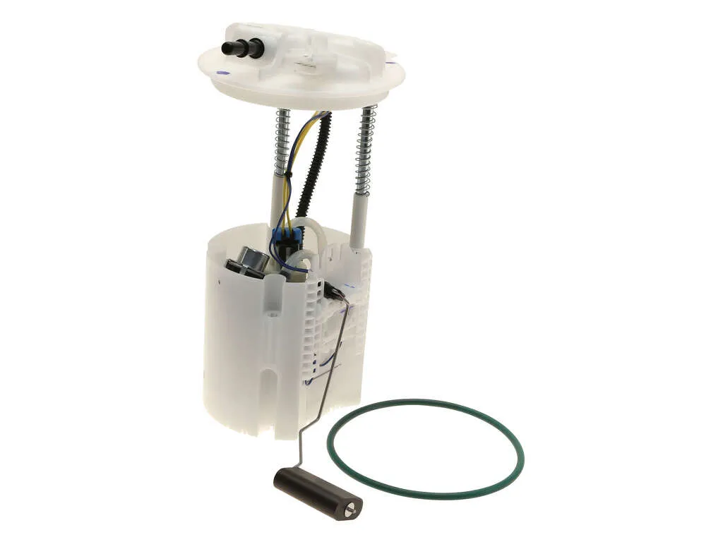 2007 Chrysler Aspen Fuel Pump Module Assembly 8 Cyl 5.7L VDO