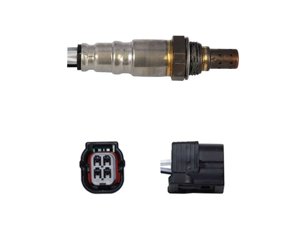 2020 Acura MDX Oxygen Sensor  - Downstream Left 6 Cyl 3.5L Denso
