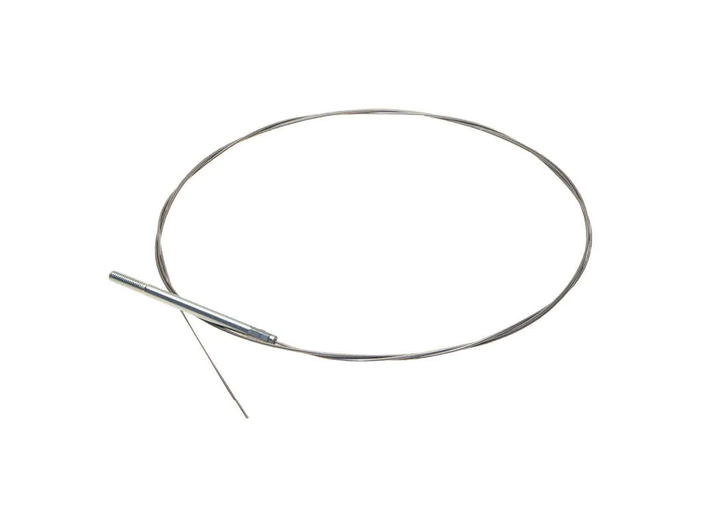 1978 Porsche 911 Hood Release Cable  - Rear Gemo