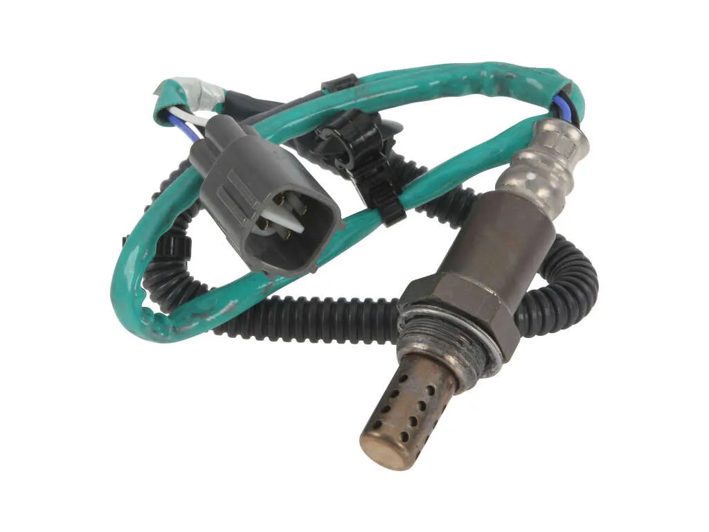 2004 Subaru Outback Oxygen Sensor  - Downstream 4 Cyl 2.5L Denso