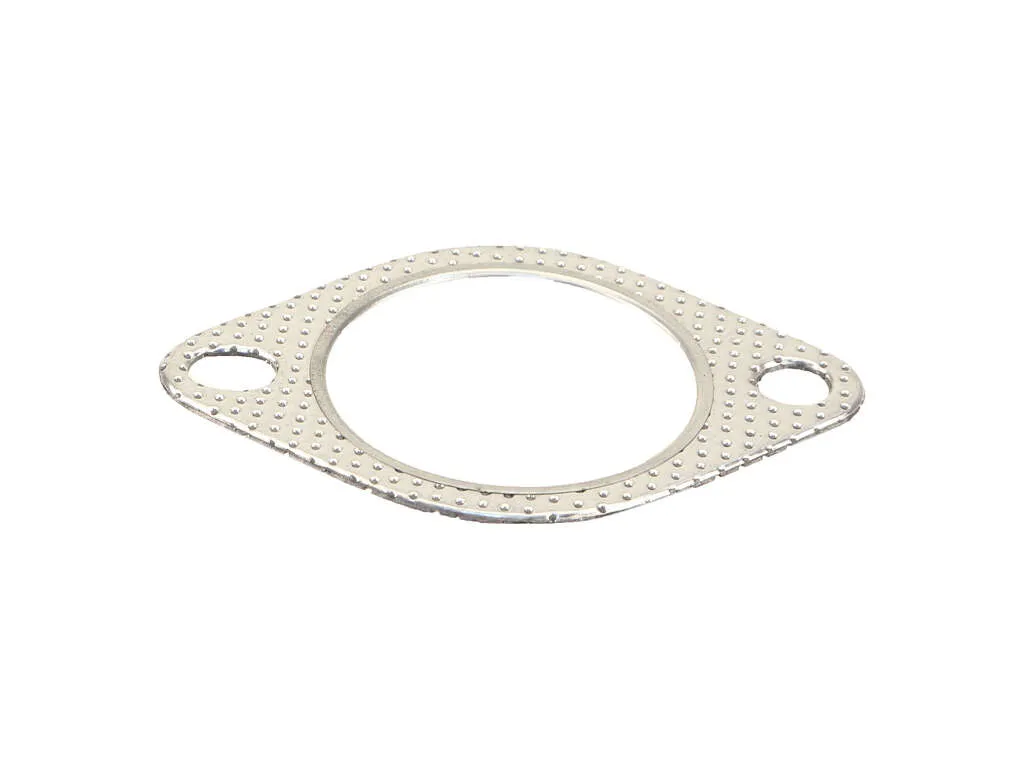 2006 Kia Sorento Catalytic Converter Gasket  - Center DongA